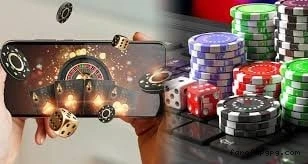 Slots online da Farofapg com jackpots progressivos