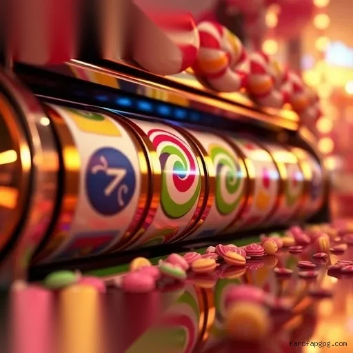 Tabela RTP dos jogos de cassino da Farofapg